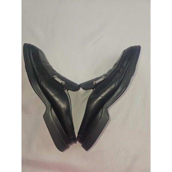 cesare paciotti mens shoes 7.5 Slip on main image 7